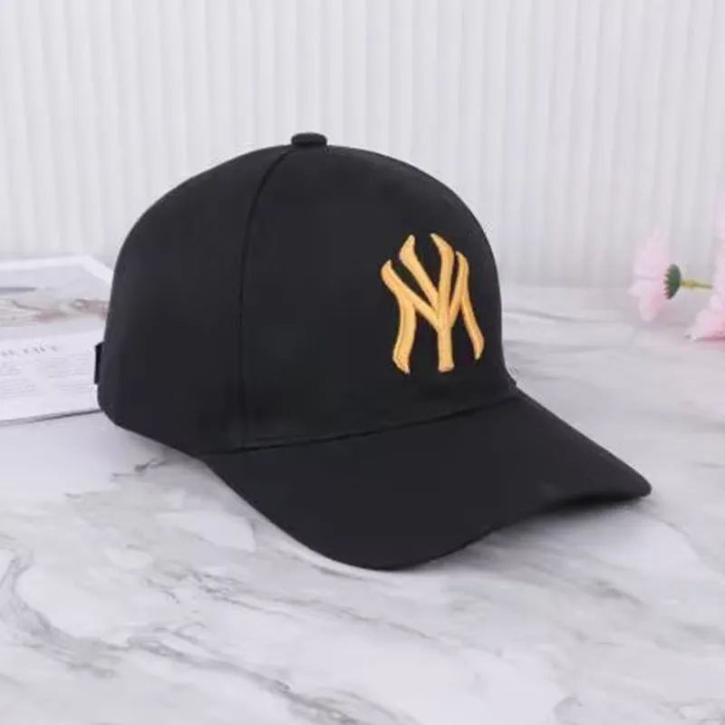 XTMY Letter Embroidered Sun Protection Baseball Cap