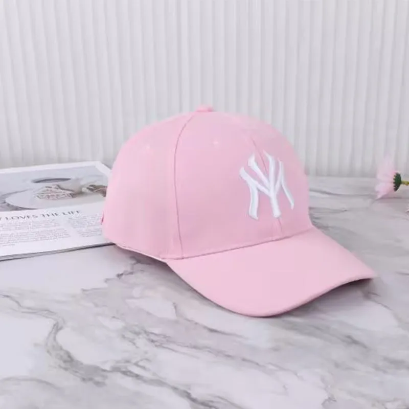 XTMY Letter Embroidered Sun Protection Baseball Cap