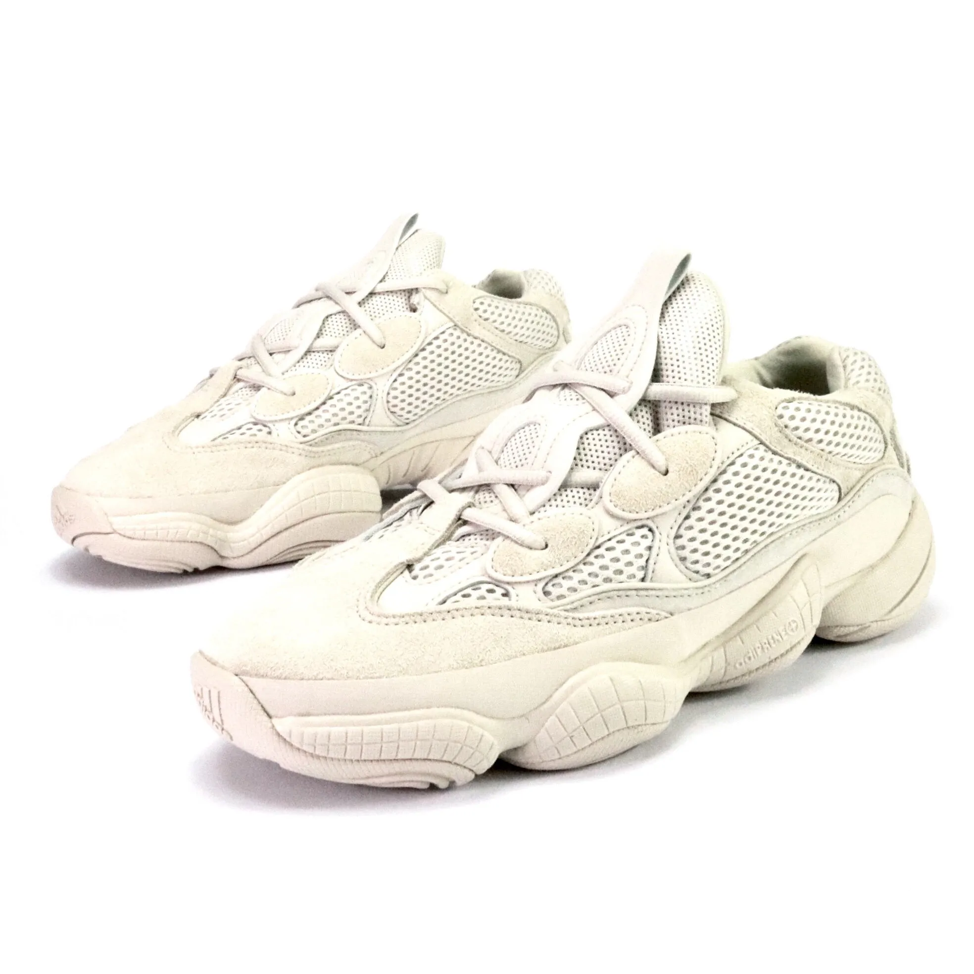 Yeezy 500 Blush Adidas Sneakers