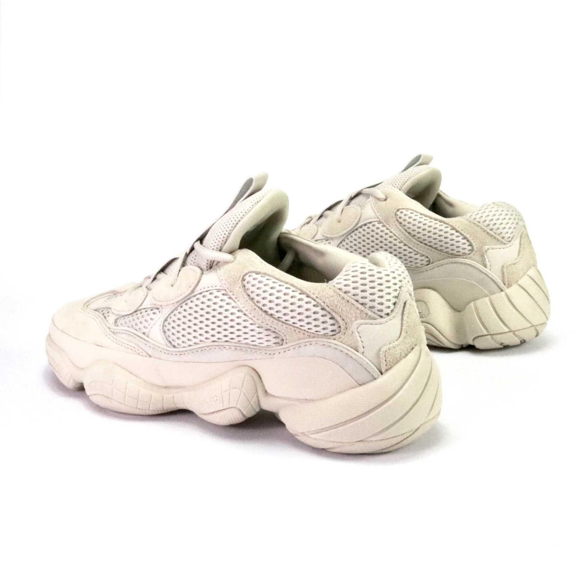 Yeezy 500 Blush Adidas Sneakers