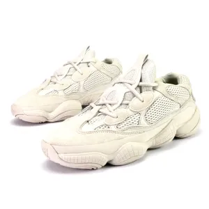 Yeezy 500 Blush Adidas Sneakers