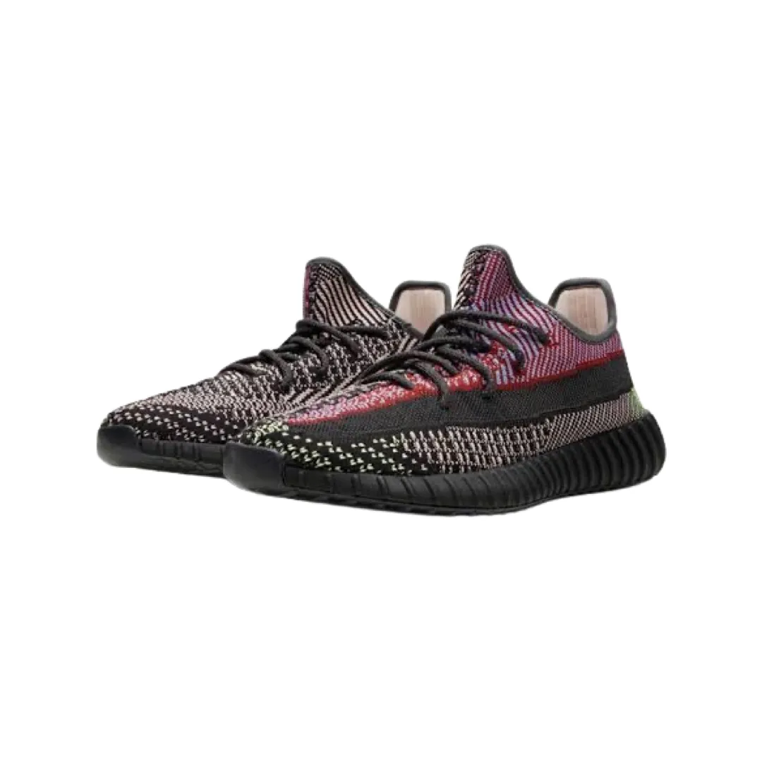 Yeezy Boost 350 V2 Yecheil Reflective Adidas Sneaker