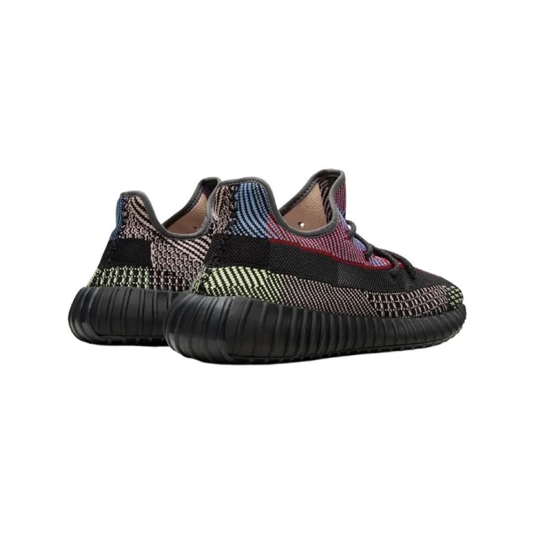 Yeezy Boost 350 V2 Yecheil Reflective Adidas Sneaker