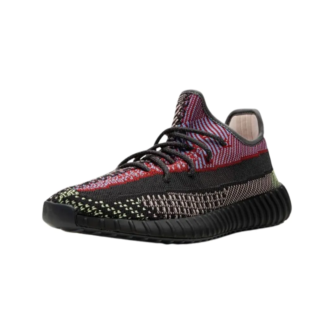 Yeezy Boost 350 V2 Yecheil Reflective Adidas Sneaker