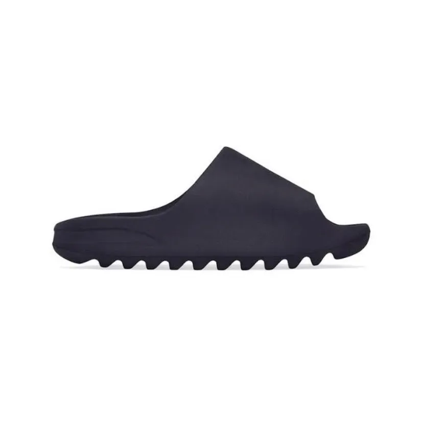 Yeezy Slide Onyx Schwarz von adidas Adidas Sneakers