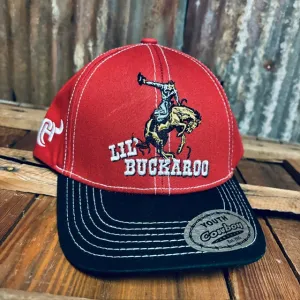 Youth Lil' Buckaroo Cap casual-baseball-cap