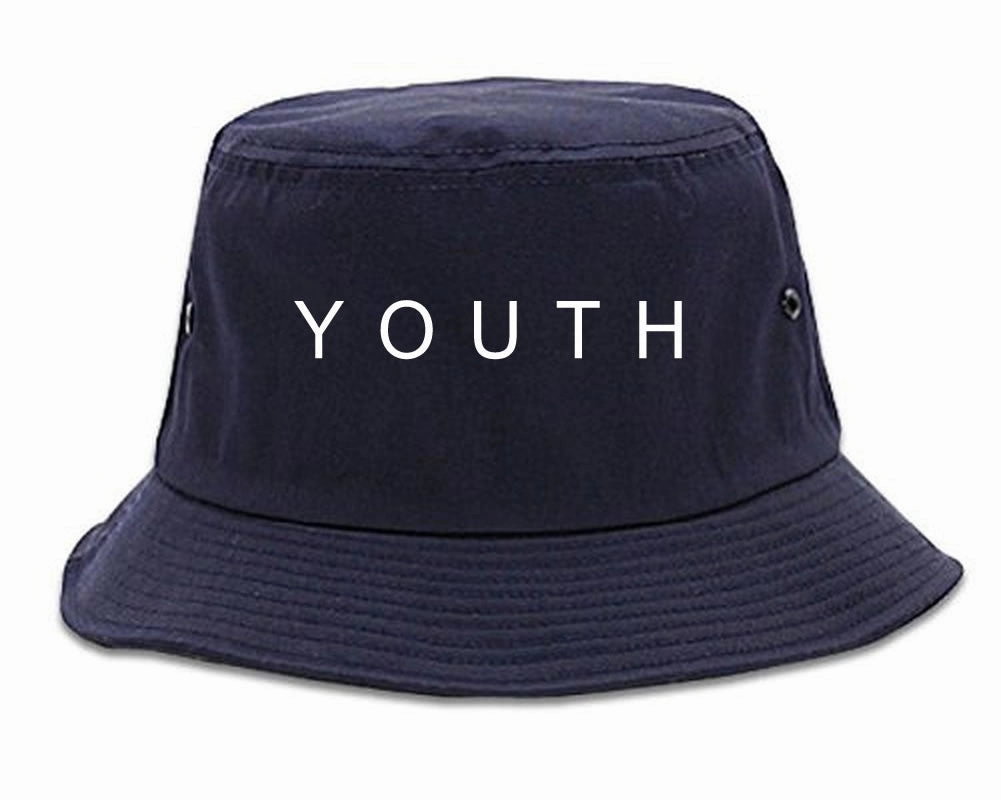 YOUTH Bucket Hat Cap