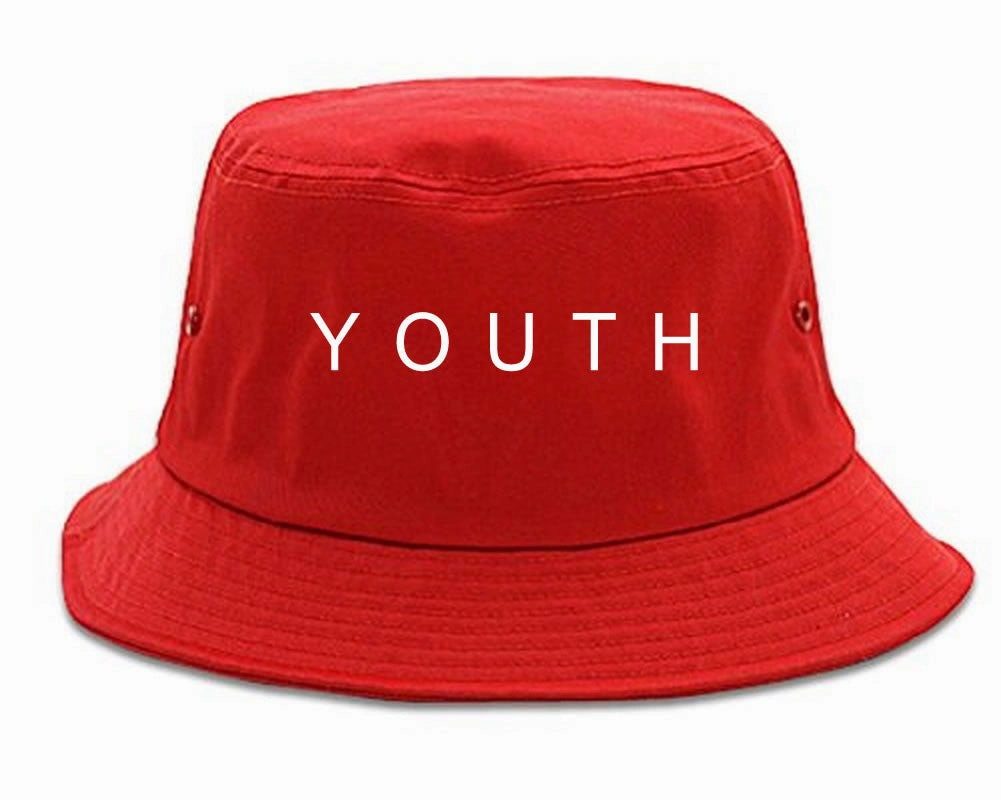 YOUTH Bucket Hat Cap