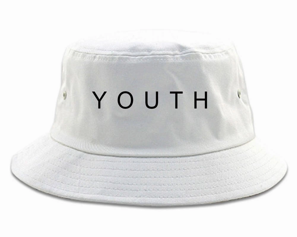 YOUTH Bucket Hat Cap