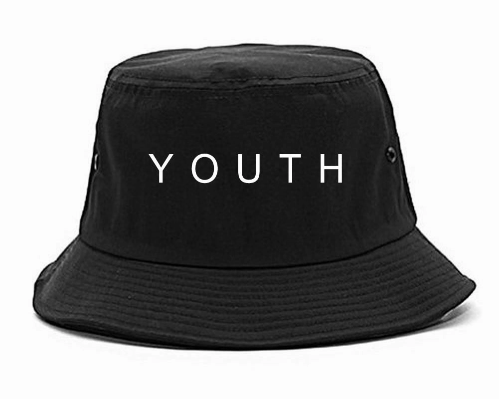YOUTH Bucket Hat Cap