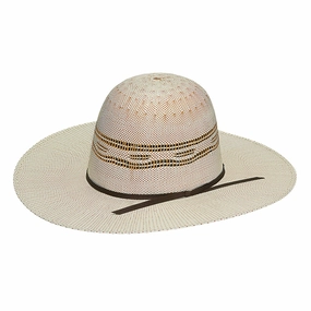 Youth's Twister Hat #T71320 spring-straw-hat