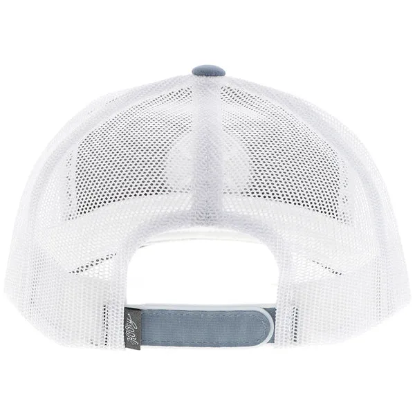 Youth's Hooey Primo Cap #2546T-BLWH-Y