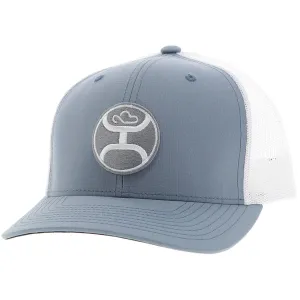 Youth's Hooey Primo Cap #2546T-BLWH-Y casual-baseball-cap