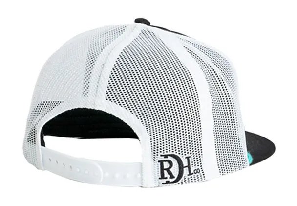 Youth's Red Dirt Hat Co. Mutton Bustin Cap #RDHCY-61
