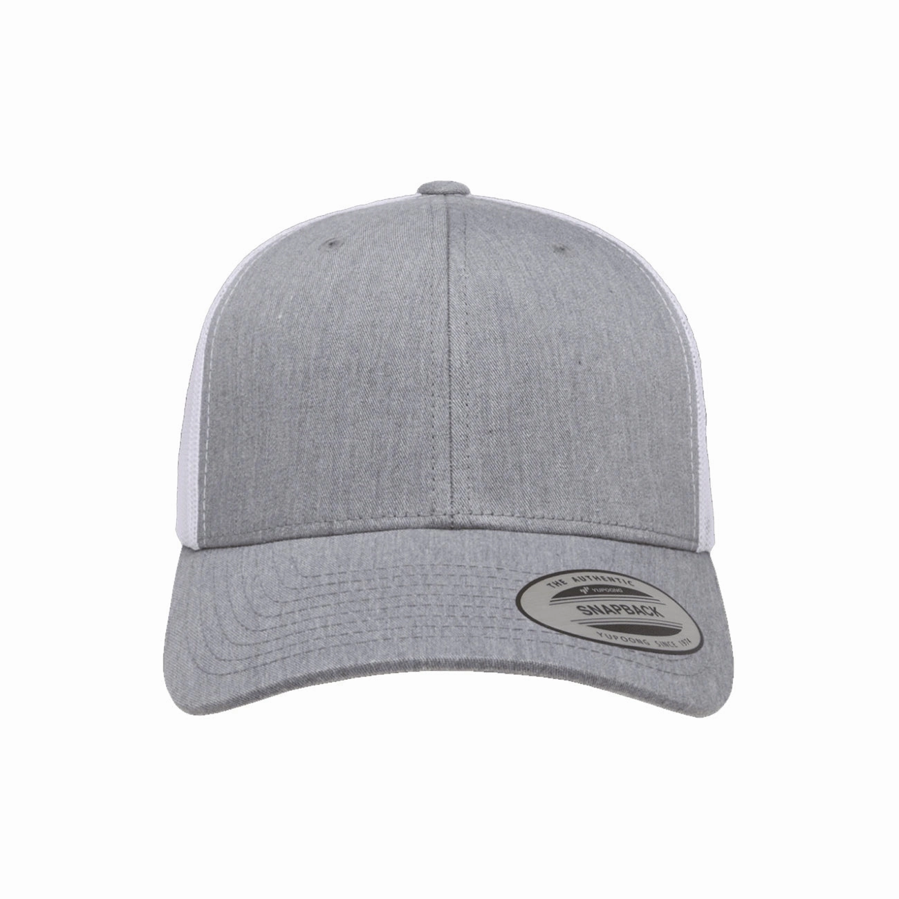 Yupoong Classics Retro Trucker Cap- 2-Tone
