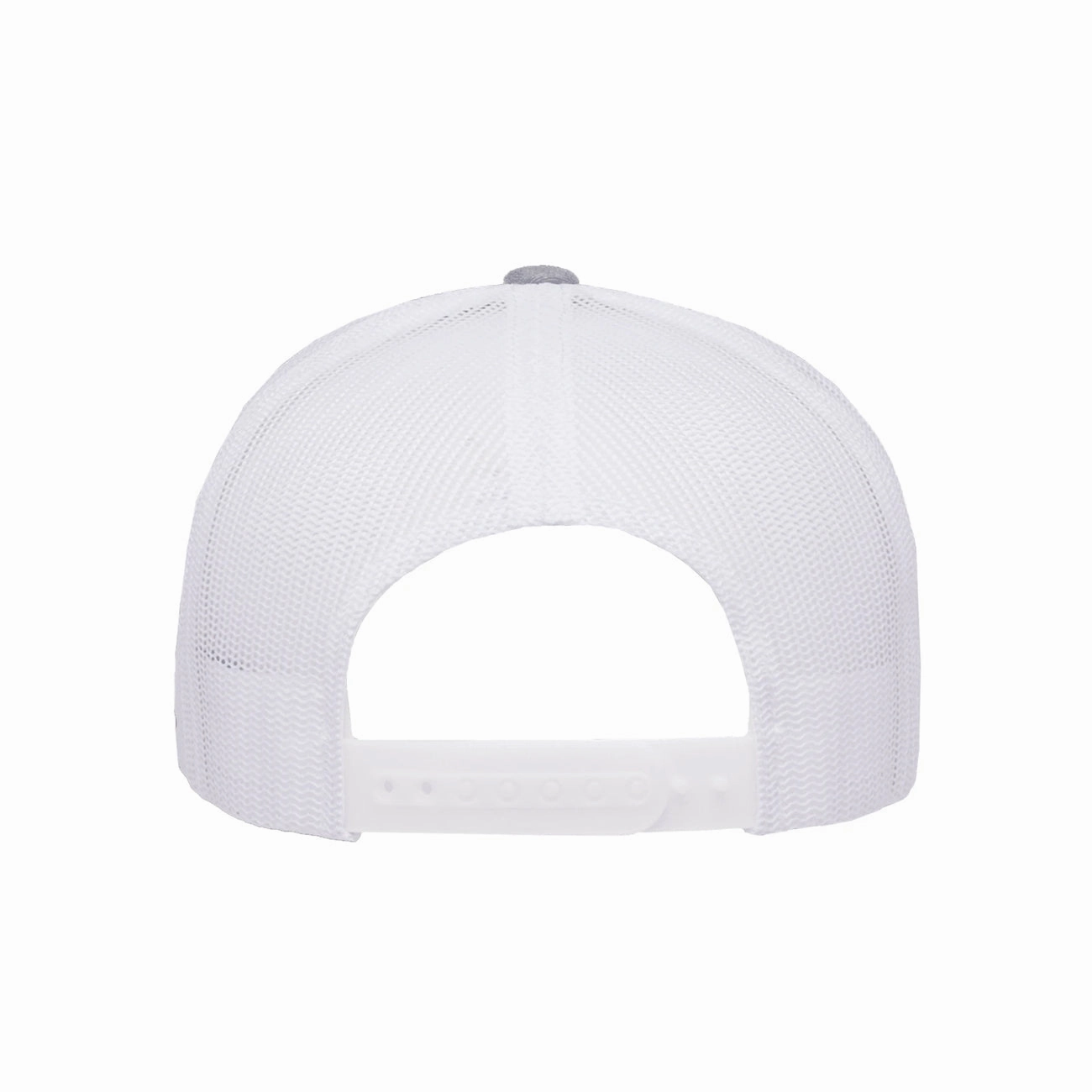 Yupoong Classics Retro Trucker Cap- 2-Tone