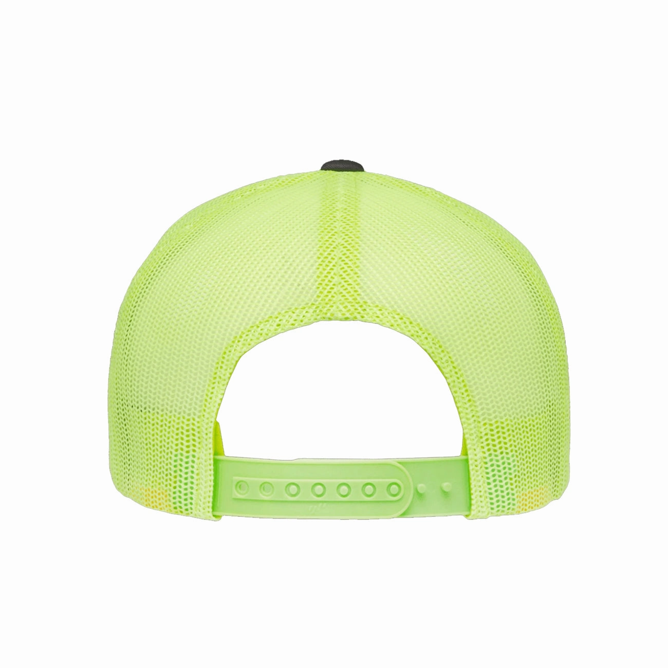Yupoong Classics Retro Trucker Cap- 2-Tone