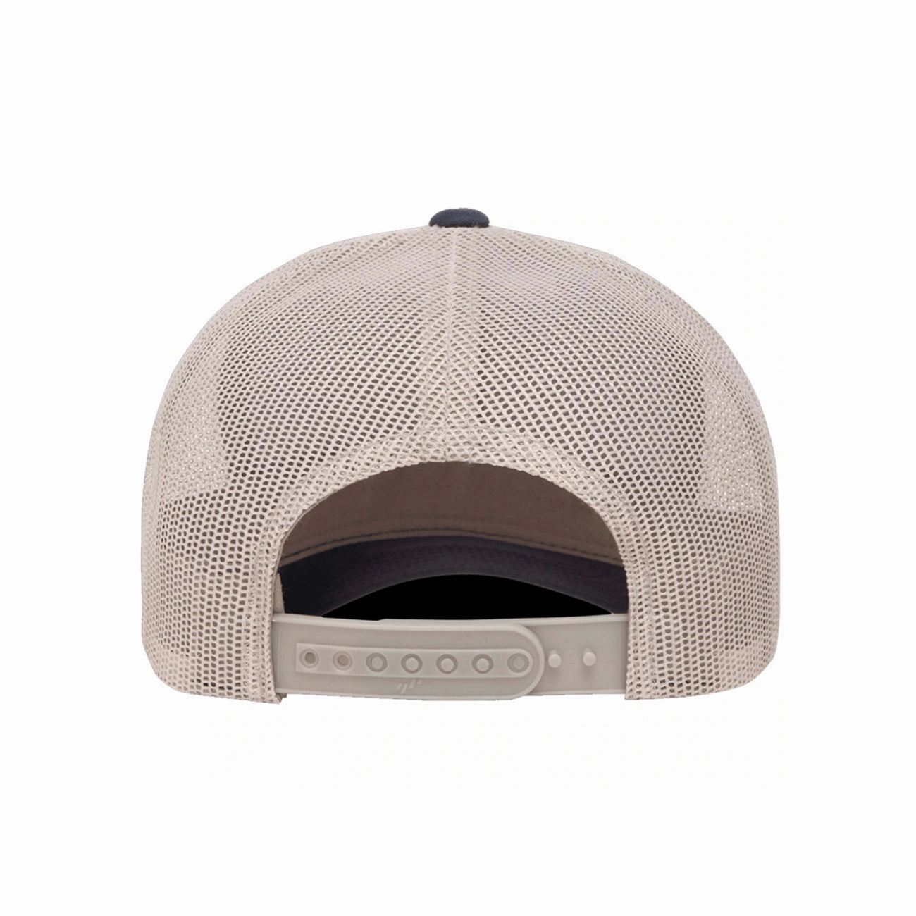 Yupoong Classics Retro Trucker Cap- 2-Tone
