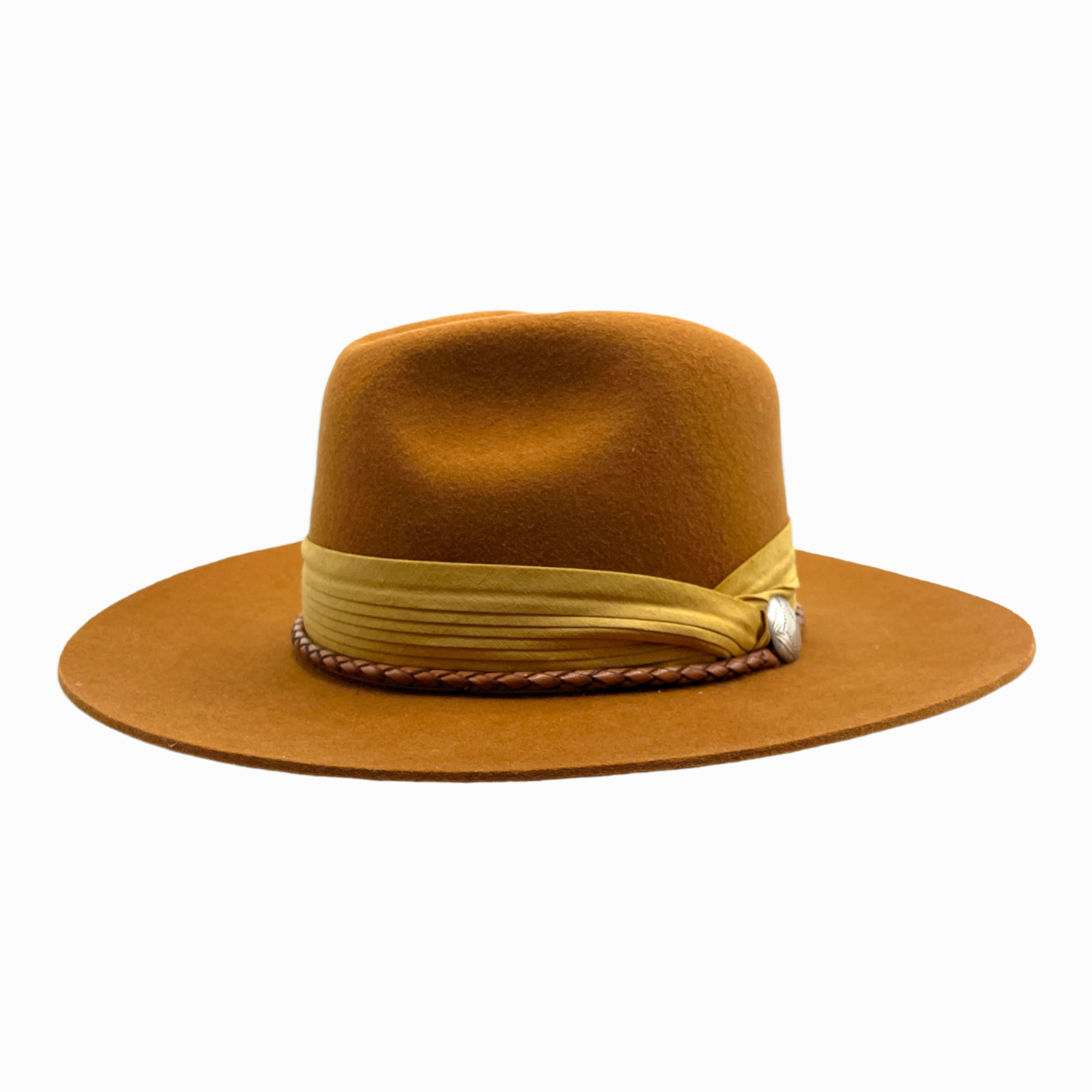 Zion winter-woolen-hat