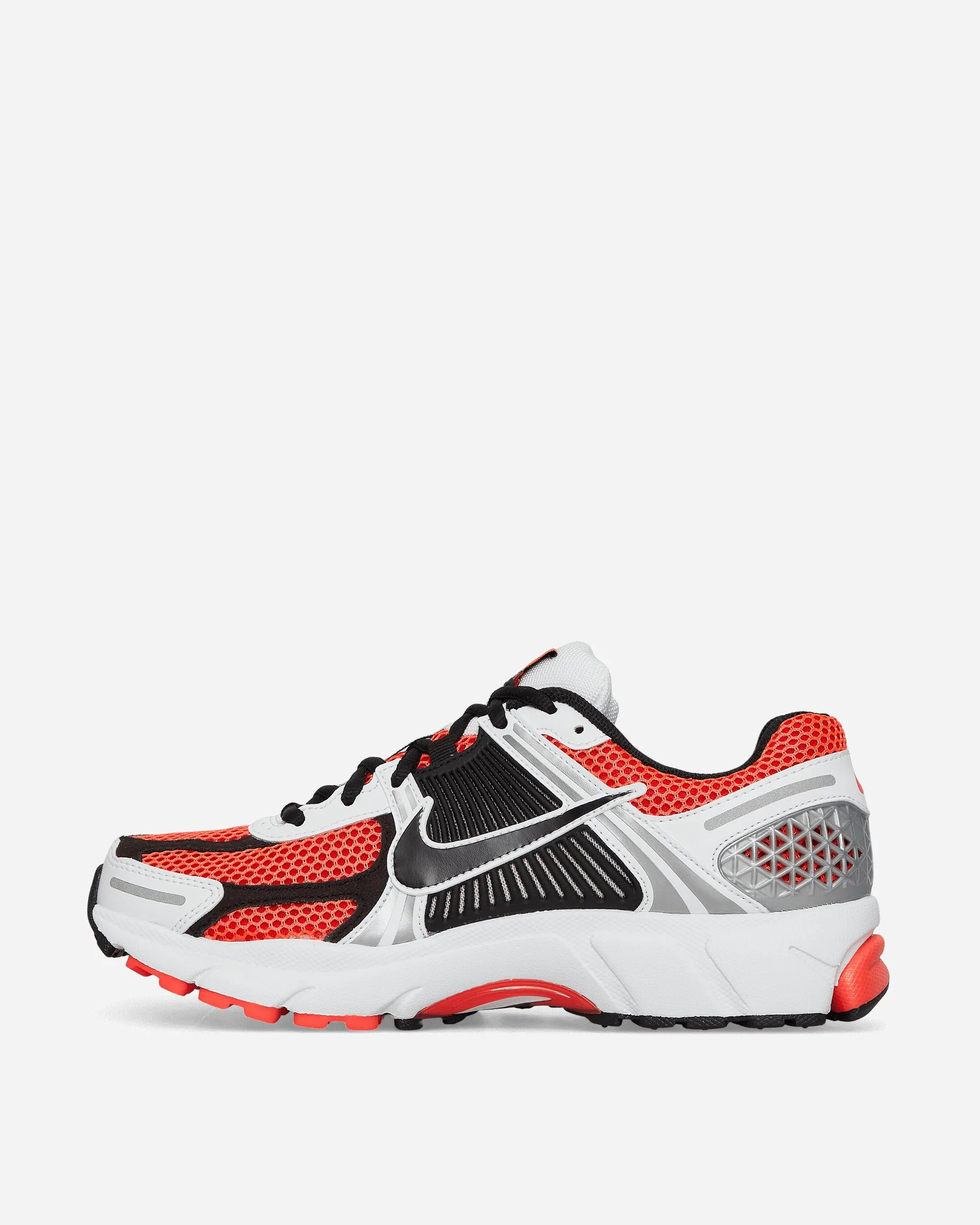 Zoom Vomero 5 SE Sneakers Leuchtendes Karmesinrot / Schwarz