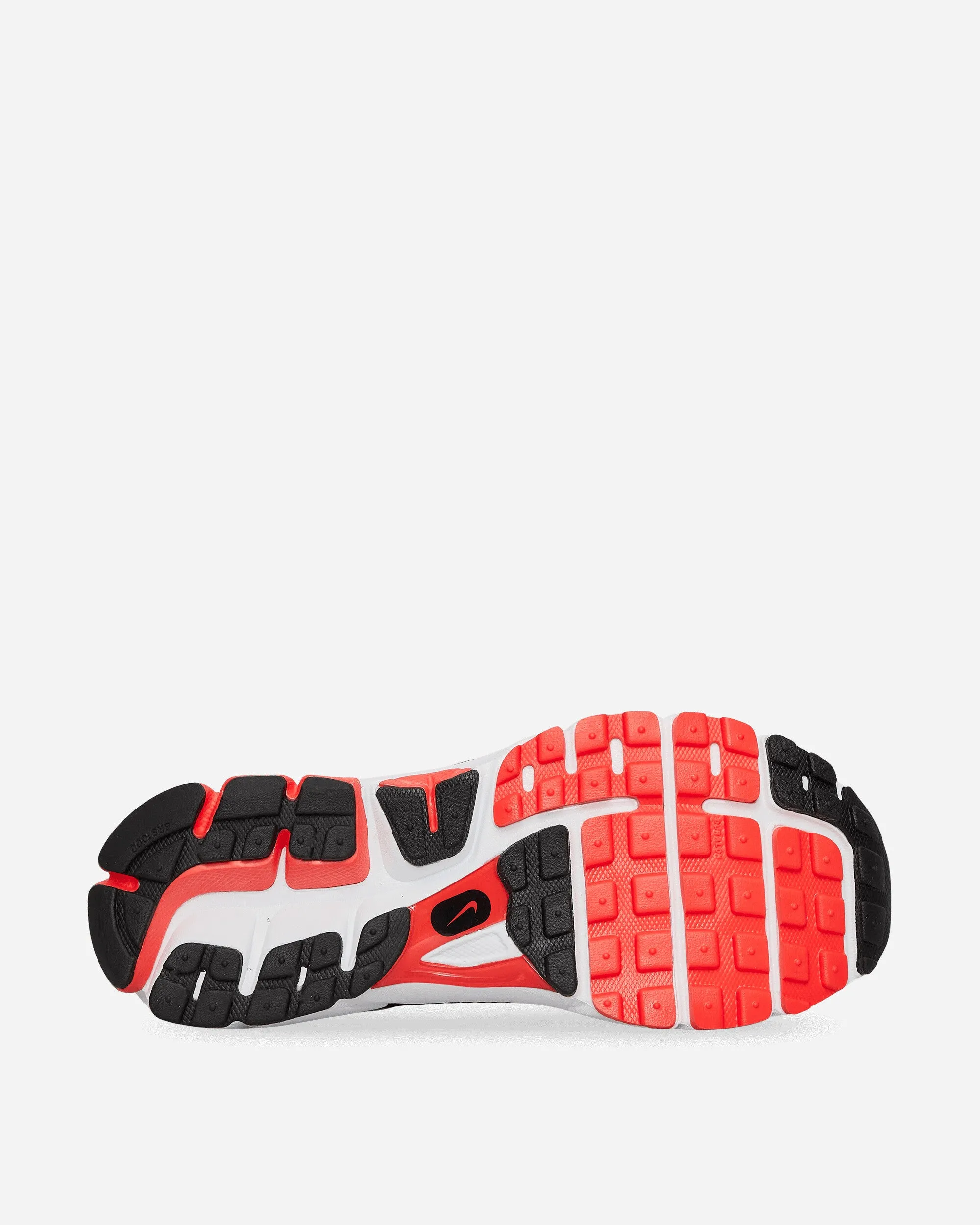 Zoom Vomero 5 SE Sneakers Leuchtendes Karmesinrot / Schwarz