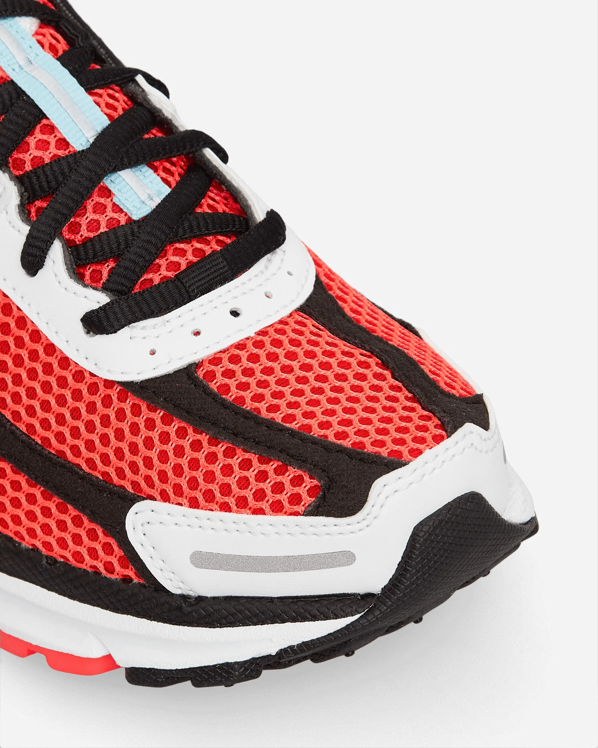 Zoom Vomero 5 SE Sneakers Leuchtendes Karmesinrot / Schwarz