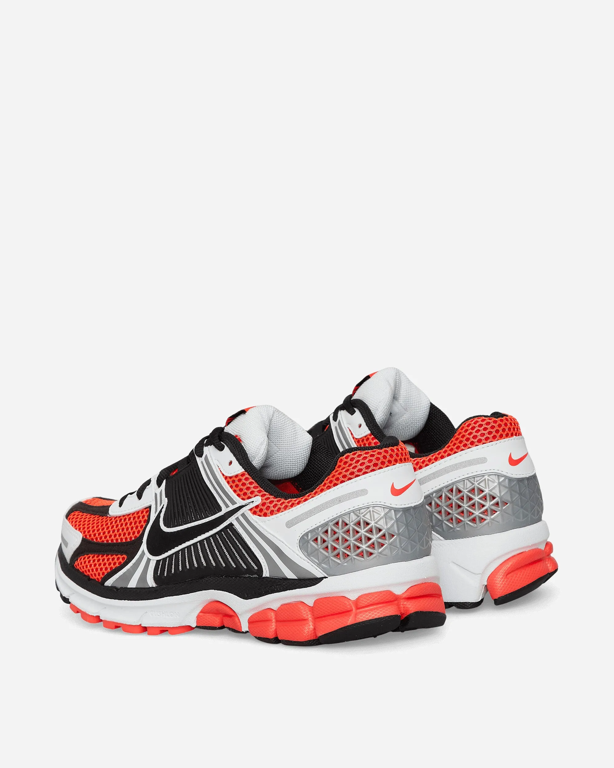 Zoom Vomero 5 SE Sneakers Leuchtendes Karmesinrot / Schwarz