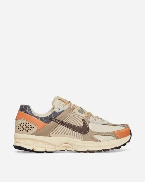 Zoom Vomero 5 Sneakers Bernsteinbraun / Khaki