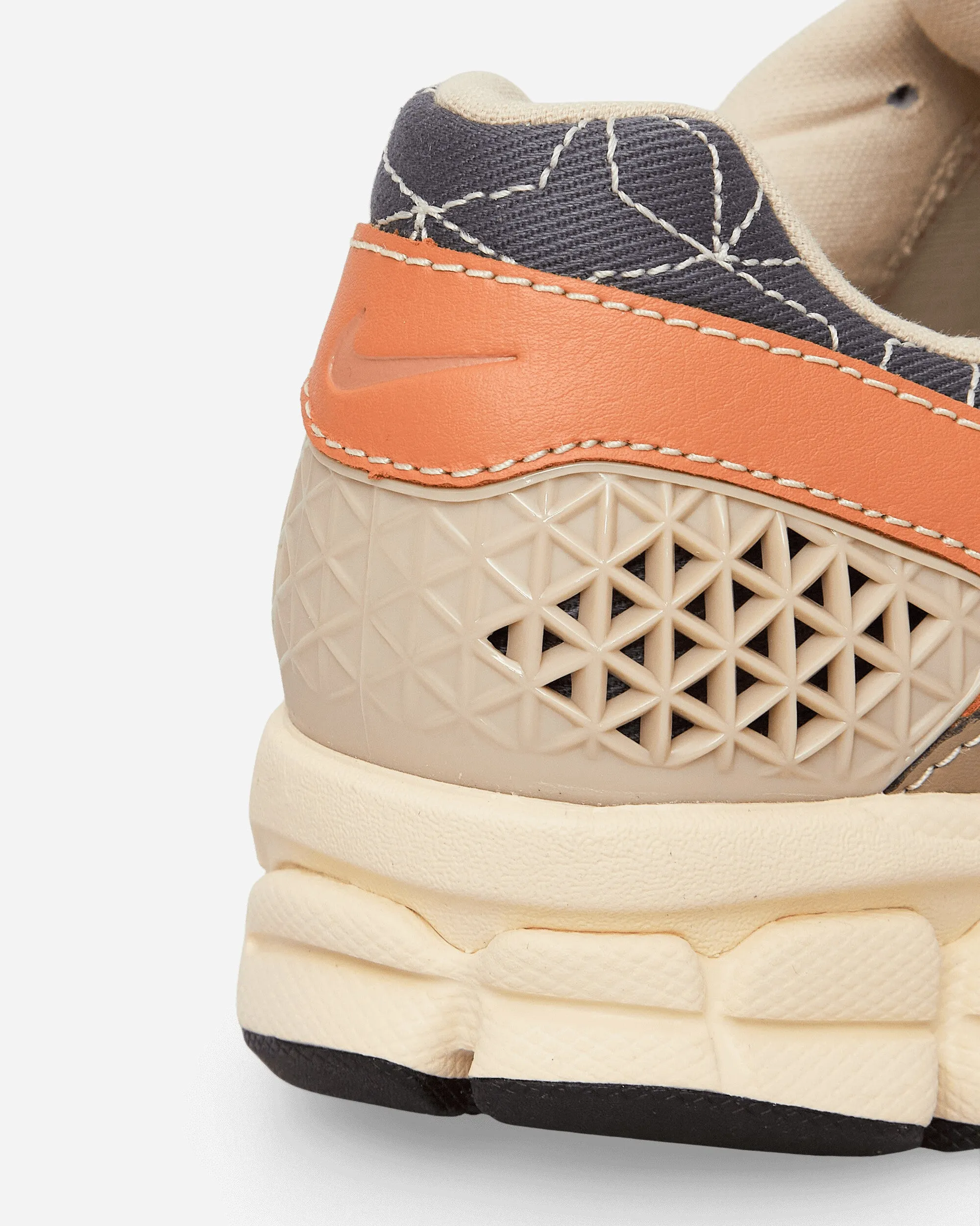 Zoom Vomero 5 Sneakers Bernsteinbraun / Khaki