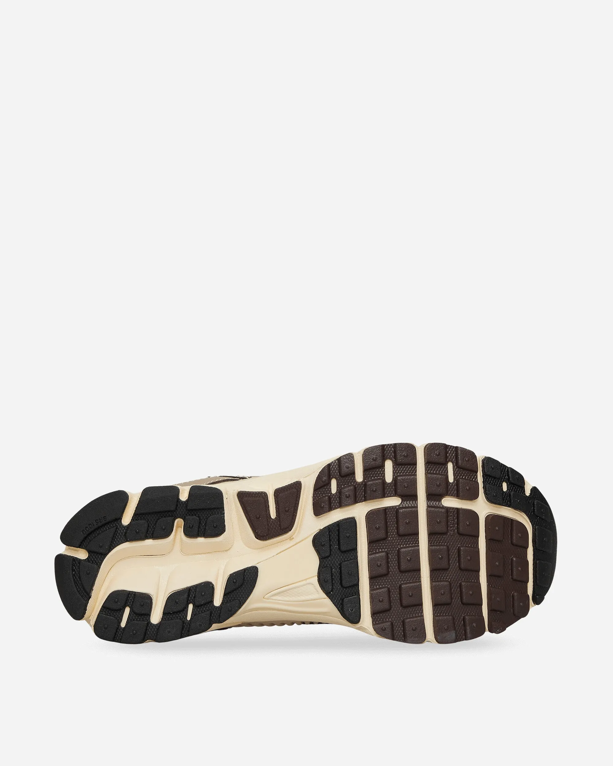 Zoom Vomero 5 Sneakers Bernsteinbraun / Khaki