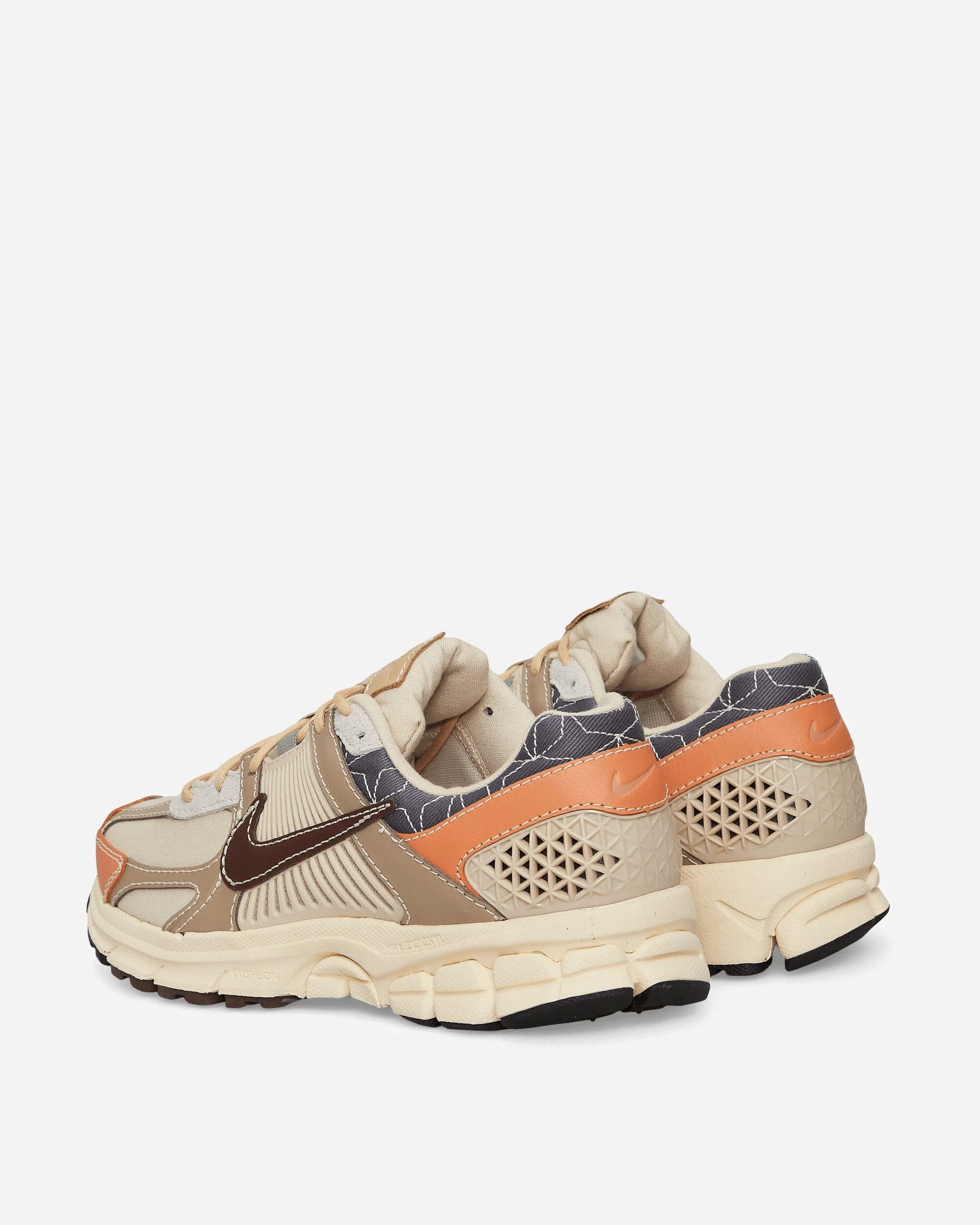 Zoom Vomero 5 Sneakers Bernsteinbraun / Khaki