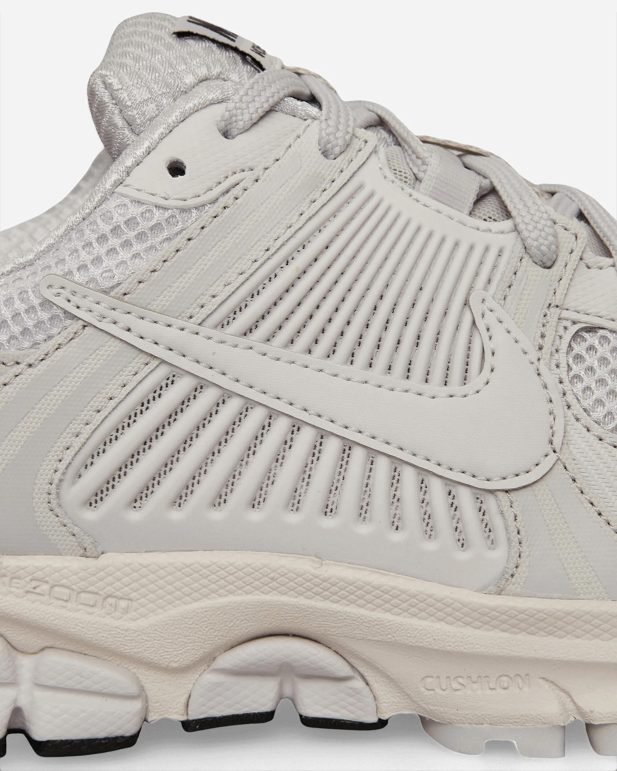 Zoom Vomero 5 Sneakers Grau Melange