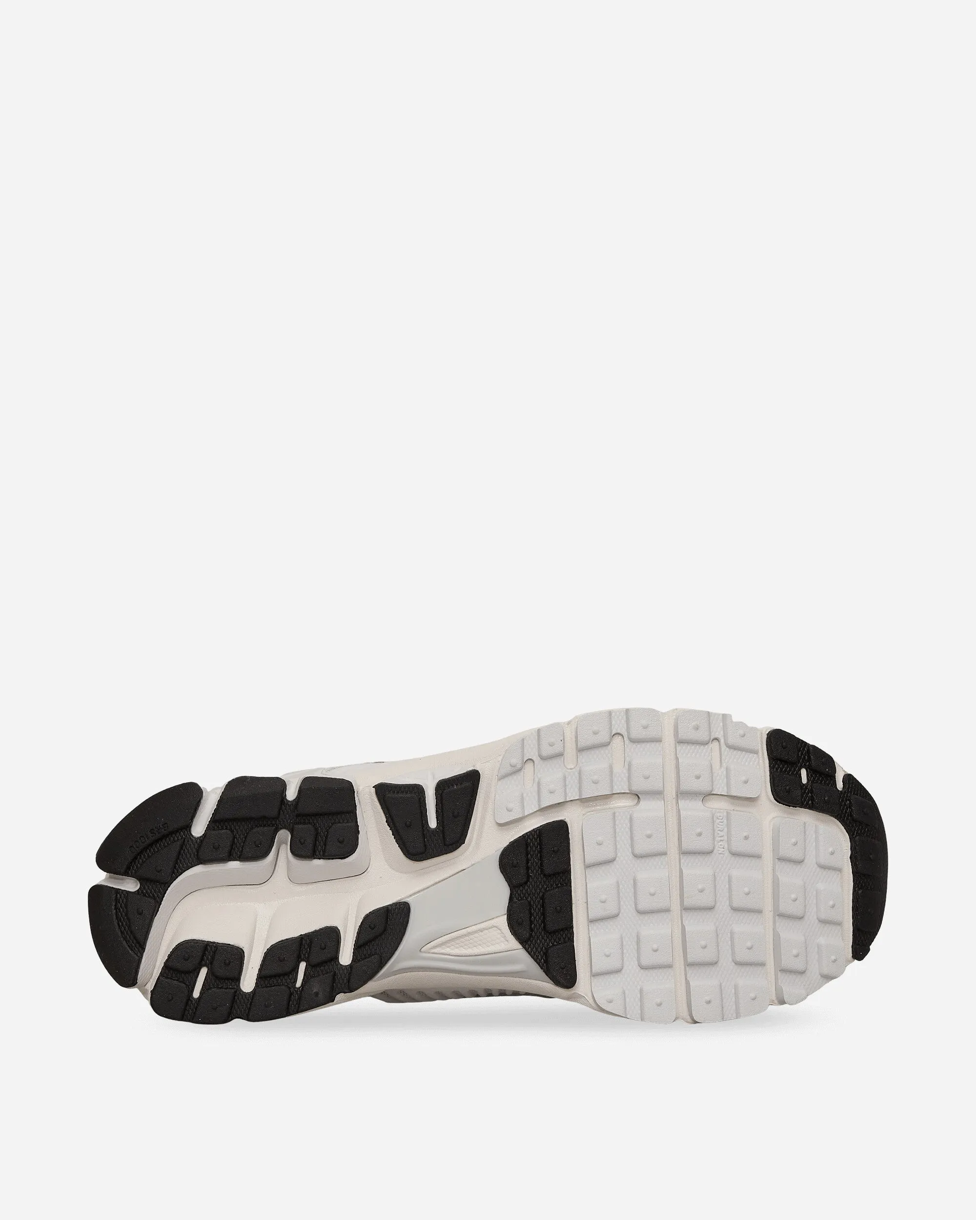 Zoom Vomero 5 Sneakers Grau Melange