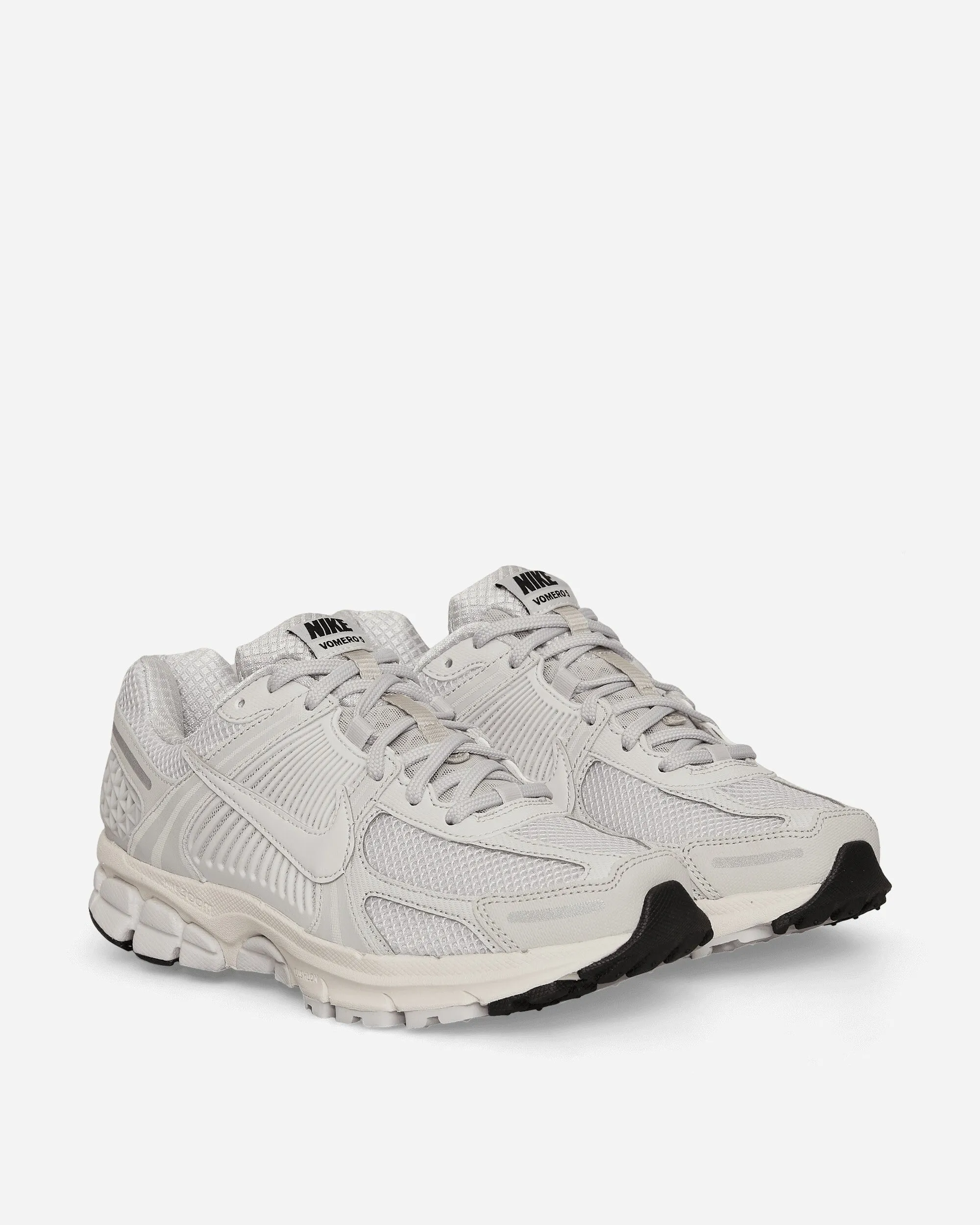 Zoom Vomero 5 Sneakers Grau Melange