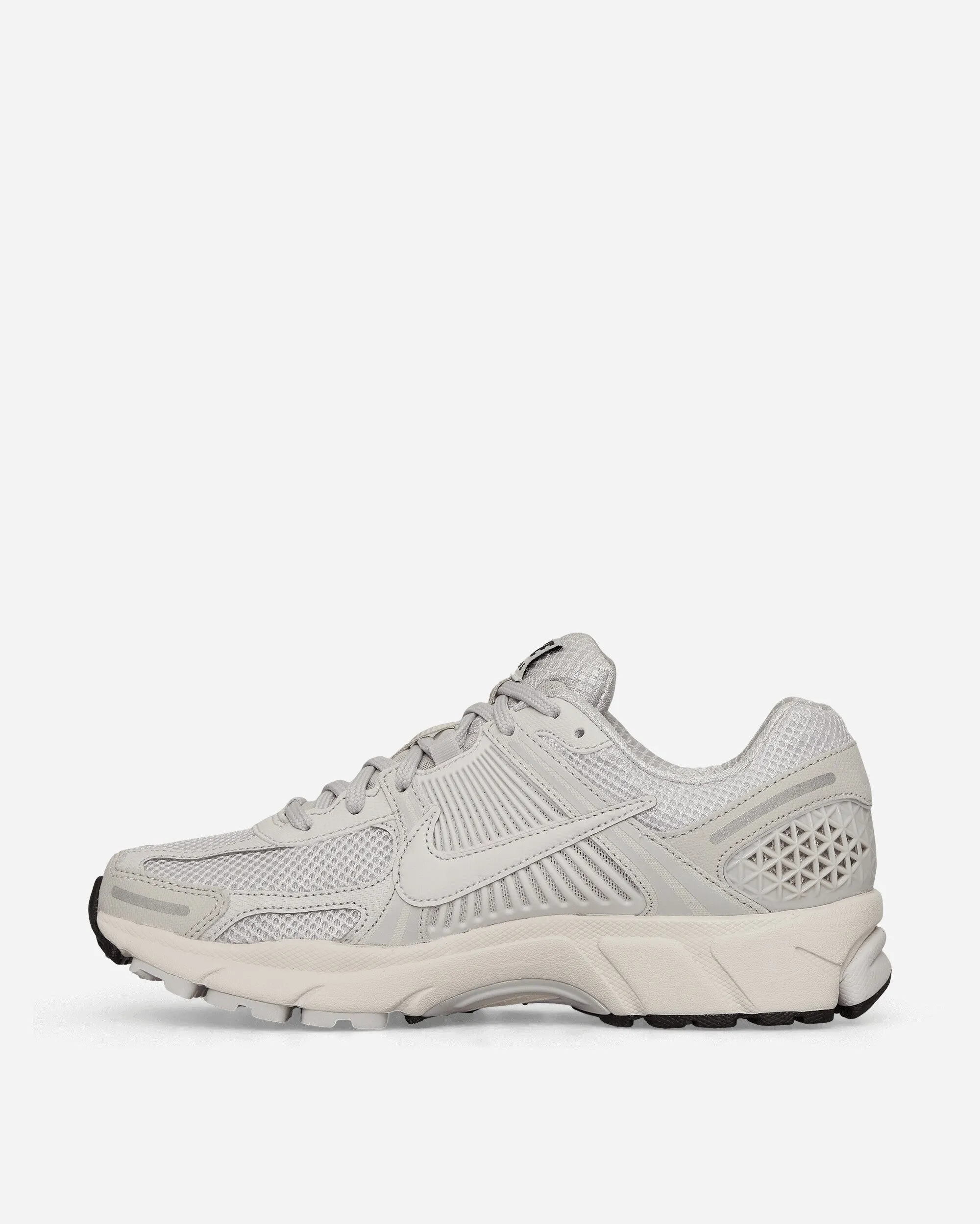 Zoom Vomero 5 Sneakers Grau Melange