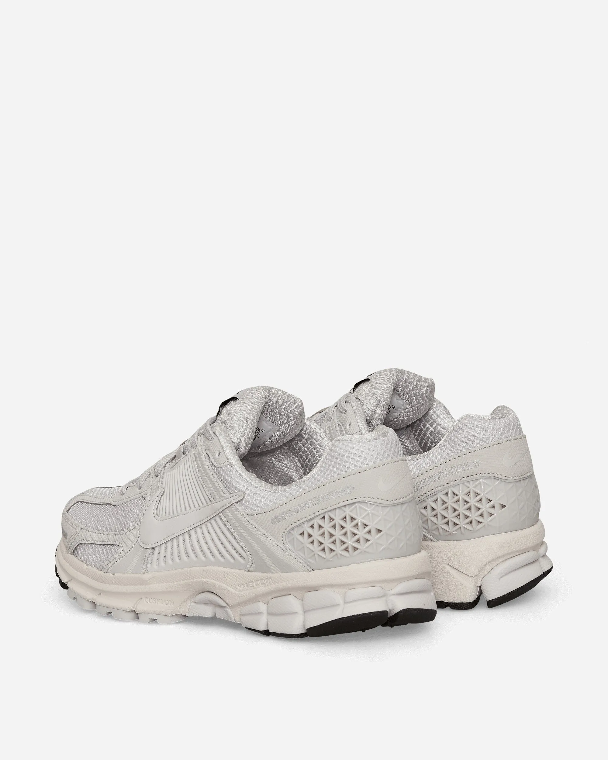 Zoom Vomero 5 Sneakers Grau Melange