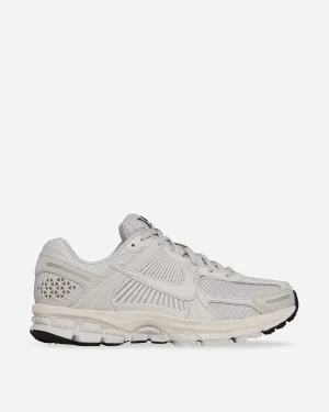 Zoom Vomero 5 Sneakers Grau Melange